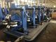 औद्योगिक पाइप उत्पादन के लिए कम कार्बन स्टील ट्यूब बनाने की मशीन