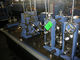 एएसटीएम ए 53 स्टील ट्यूब बनाने की मशीन हॉट रोल्ड स्टील 2.0 मिमी - 6.0 मिमी Uncoiler