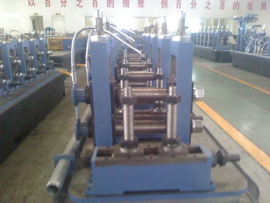 0.86.0 मिमी गर्म डुबकी जस्ती स्टील पाइप मिल और रोल बनाने के उपकरण जीआई पाइप, बाड़ ट्यूब, ग्रीनहाउस ट्यूब और संरचनात्मक ट्यूब उत्पादन के लिए