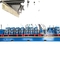 1.5 मिमी वेल्ड पाड़ ट्यूब स्टेनलेस स्टील पाइप बनाने की मशीन / उत्पादन लाइन