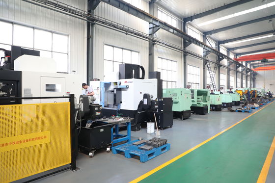 ऑनलाइन खत्म होने के साथ कोल्ड रोल्ड स्टील स्ट्रिप्स ट्यूब बनाने की मशीन