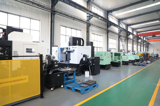 स्टील पाइप बनाने की मशीन, एचएफ वेल्डेड के साथ ट्यूब रोलिंग मशीन