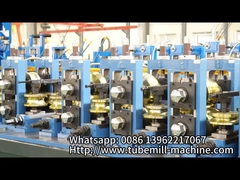 80m/min HFW Welding: 60 Type Mill ¢ India's Top Choice for Pipe Manufacturing (पाइप विनिर्माण के लिए भारत का शीर्ष विकल्प)