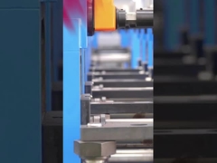 प्लग एंड प्ले सीई एचएफ वेल्डिंग मशीन