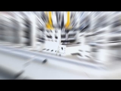 उच्च परिशुद्धता वाली ईआरडब्ल्यू ट्यूब मिल एचएफ वेल्डिंग प्रणाली मजबूत सीम और निरंतर गुणवत्ता सुनिश्चित करती है